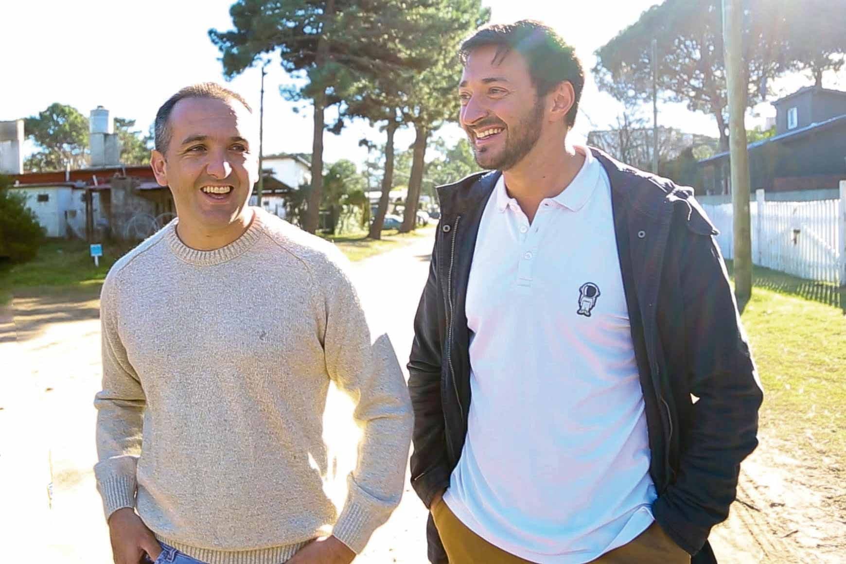 Construir la confianza