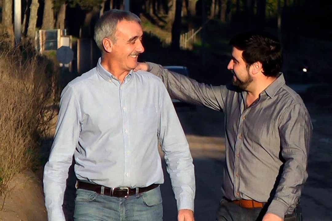 “Somos una oposición coherente y responsable”