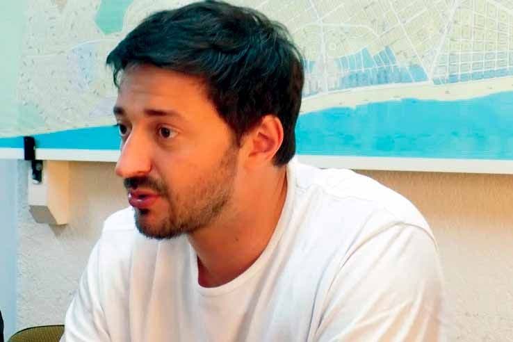 Yeza aspira a tener el mejor código posible