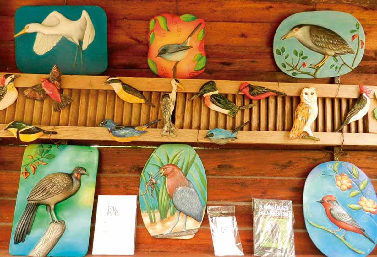 El Arte que imita a la Naturaleza
