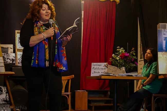 Presentación del libro Erotismo obrero