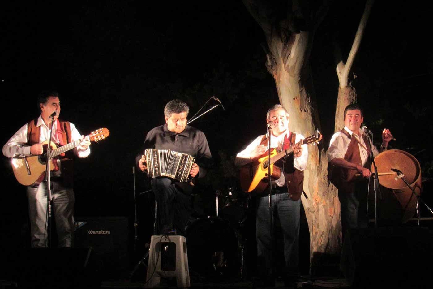 Mes de la Música, trece años de un rito popular