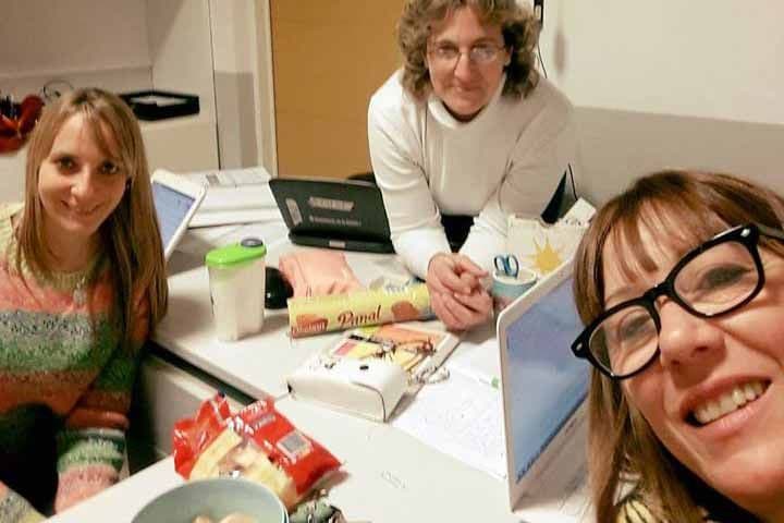 Prevenirnos contra el abuso infantil