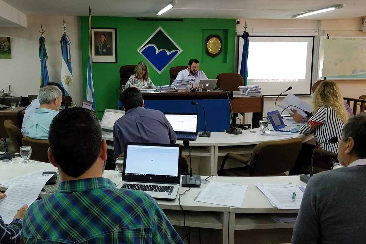 Finalmente aprobaron el COU
