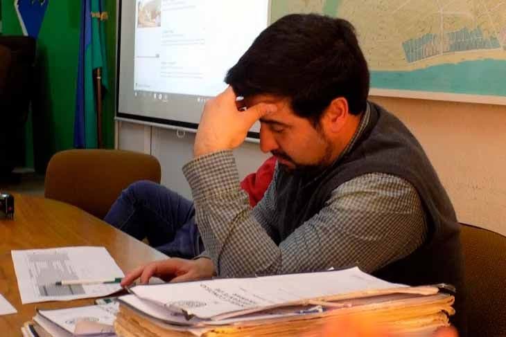 “La presidencia no se manejó de una manera correcta”