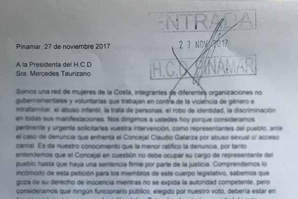 Cuando lo privado es público