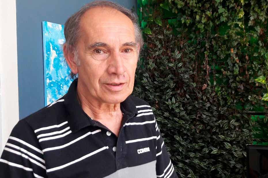 El PJ recompone sus filas