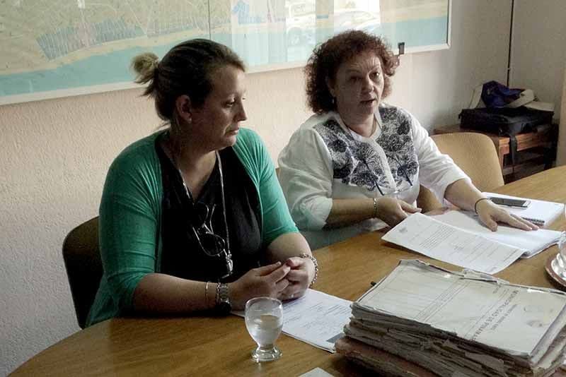 Sobre la división de poderes