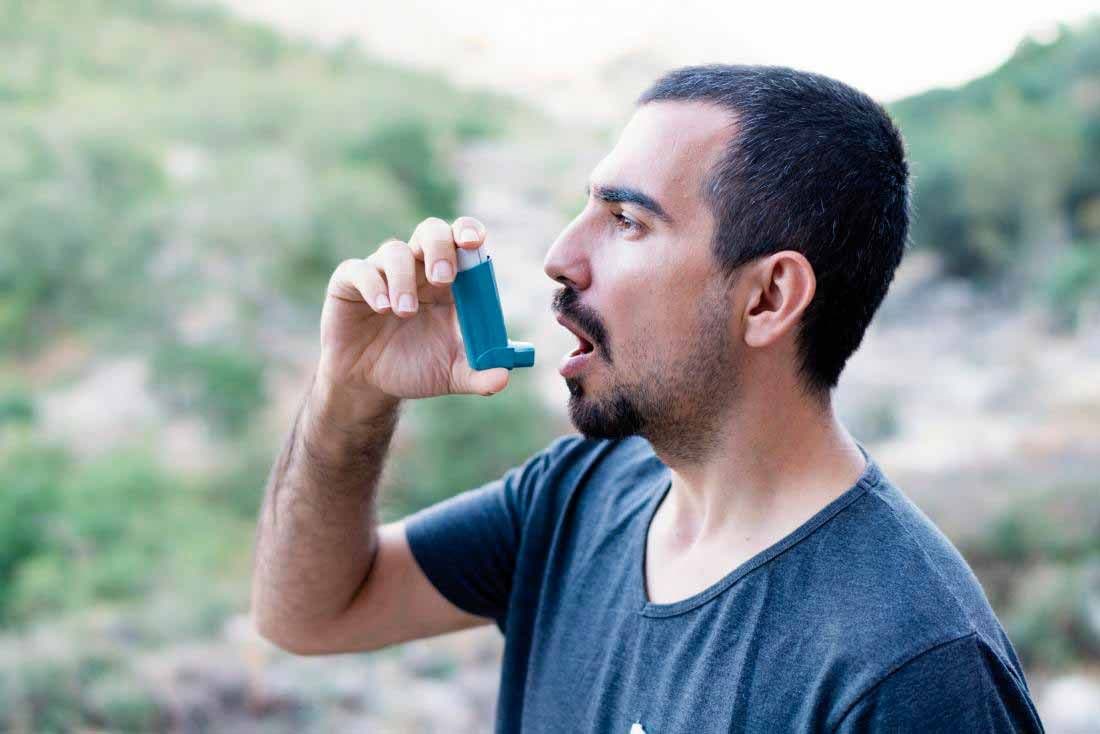Semana del Asma: la mitad de los pacientes aún no logra controlar la enfermedad