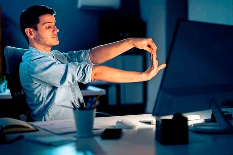 Trabajo y salud en Argentina: cifras alarmantes y una deuda pendiente