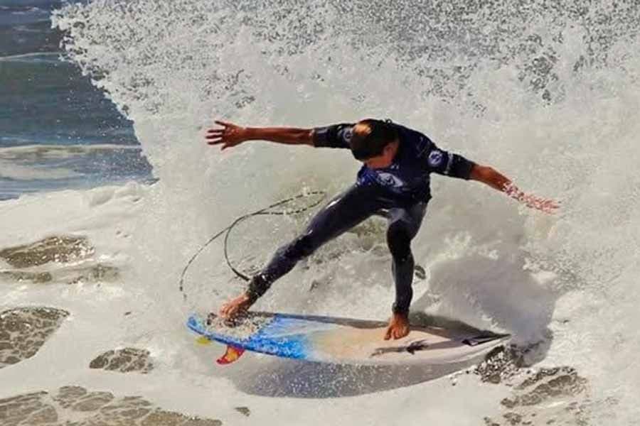 Tato Sosa presente en el Volcompro 2025