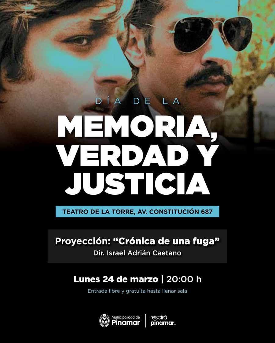 24 de marzo en el Teatro de la Torre