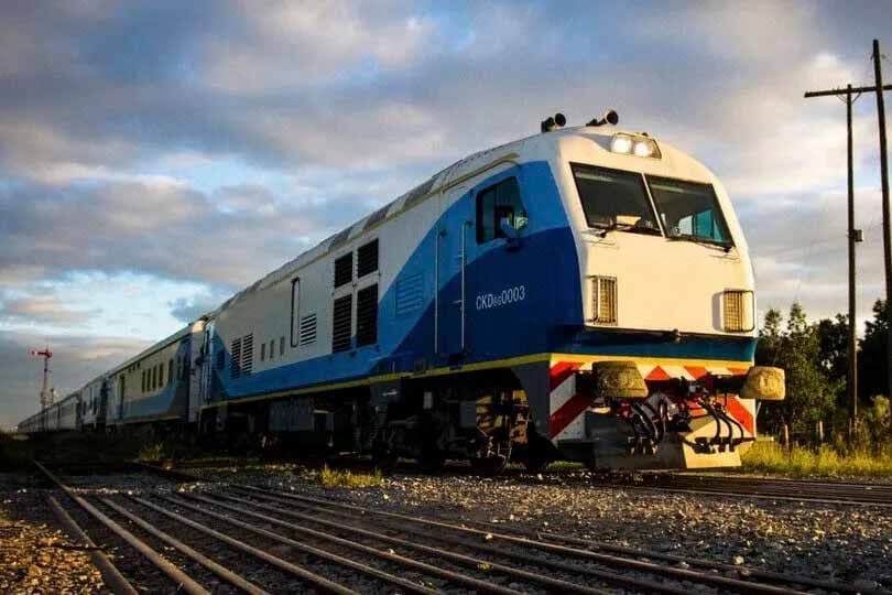 Nación ignora el pedido de Provincia y desmantela infraestructura del tren a Pinamar