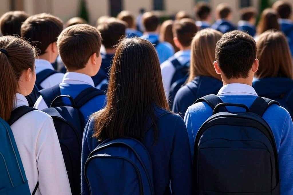 El rol de la escuela en Argentina