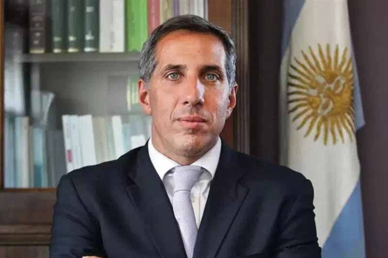 UADE otorgó el título Doctor Honoris Causa al Dr. Diego Luciani