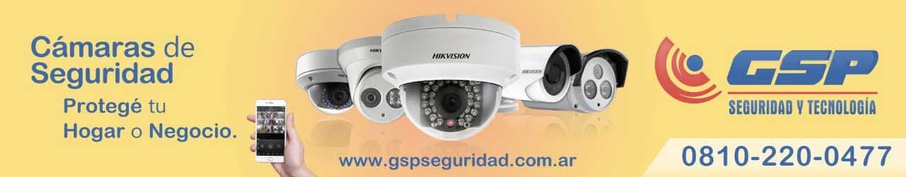 GSP Seguridad